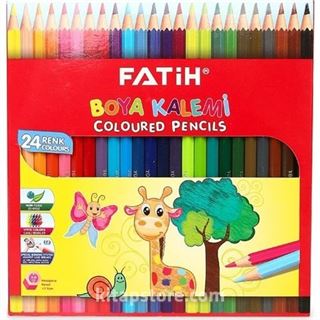 Fatih Tam Boy Kuru Boya 36 Renk(FA33245)
