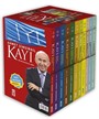 Osmanlı Tarihi Kayı Seti (11 Kitap - Kayı Bayrağı Hediyeli)