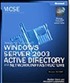 MCSE Self-Paced Training Kit (Exam 70-297): Designing a Microsoft® Windows Server™ 2003 Active Directory® and Network Infrastructure