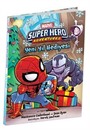 Marvel Super Hero Adventures - Yeni Yıl Hediyesi