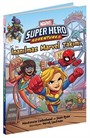 Marvel Super Hero Adventures - İnanılmaz Marvel Takımı