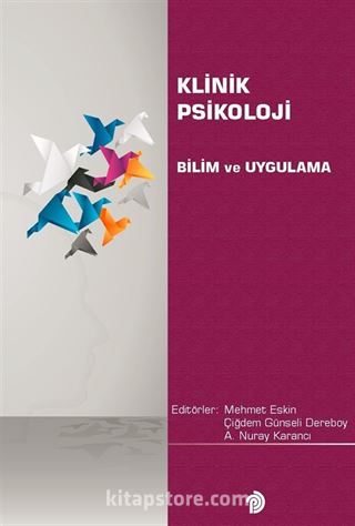 Klinik Psikoloji