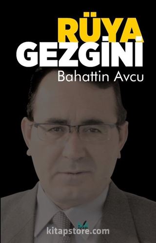Rüya Gezgini