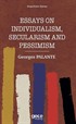 Essays On Individualism, Secularism And Pessimism