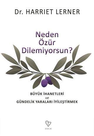 Neden Özür Dilemiyorsun?