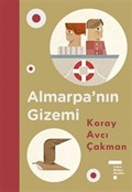 Almarpa'nın Gizemi (Tudem Modern Klasikler Koleksiyonu)