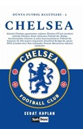 Chelsea / Dünya Futbol Kulüpleri - 2