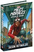 Marvel / Miles Morales Spider-Man