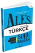 2021 ALES Sözel Türkçe Tamamı Çözümlü Soru Bankası