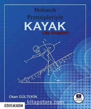 Mekanik Prensipleriyle Kayak (Alp Disiplini)