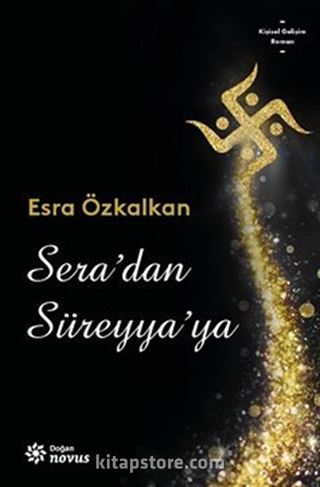Sera'dan Süreyya'ya
