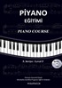 Piyano Eğitimi 5.Seviye