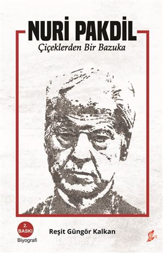 Nuri Pakdil