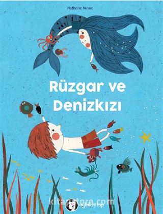 Rüzgar ve Denizkızı