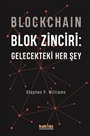 Blockchaın - Blok Zinciri