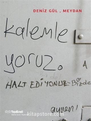 Deniz Gül, Meydan