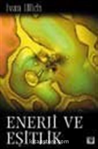 Enerji ve Eşitlik