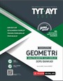TYT- AYT Tamamı Çözümlü Geometri (Analitik Geometri - Katı Cisimler) Soru Bankası