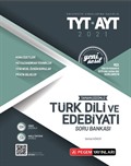 TYT-AYT Tamamı Çözümlü Türk Dili ve Edebiyatı Soru Bankası