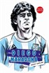 Diego Maradona / Dünya Futbol Yıldızları