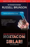 NoktaCom Sırları / Şirketinizi Büyütmek İçin Yeraltı Oyunları