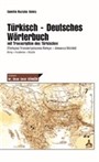 Türkisch-Deutsches Wörterbuch