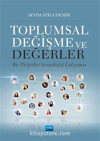Toplumsal Değişme ve Değerler