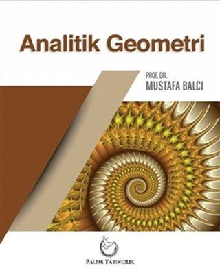 Analitik Geometri