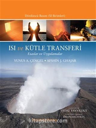 Isı ve Kütle Transferi