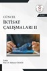 Güncel İktisat Çalışmaları II