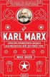 Karl Marx : Zincirlerimizden Başka Kaybedecek Bir Şeyimiz Yok