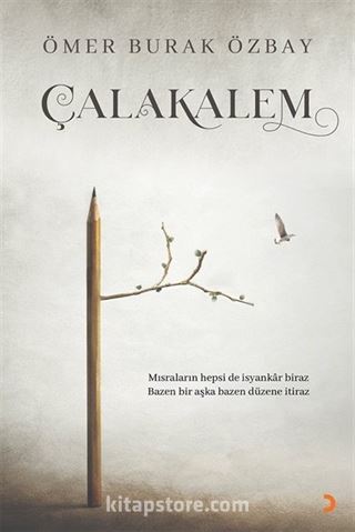 Çalakalem