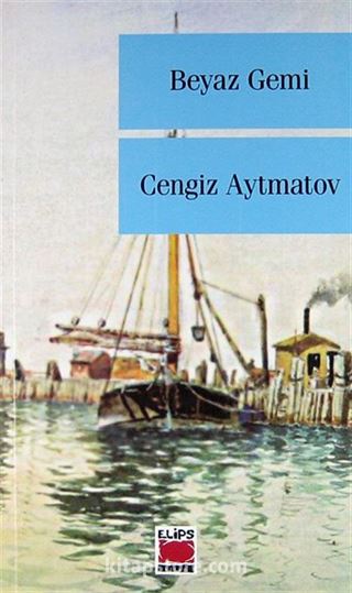 Beyaz Gemi