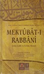 Mektubat-ı Rabbani (1. Cilt)
