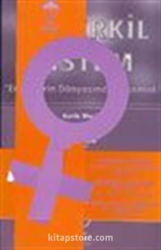 Ataerkil Sistem-Feminizm Üzerine-Toplumsal Cinsiyet 3 Kitap Bir Arada