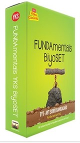 Fundamentals YKS Biyoset