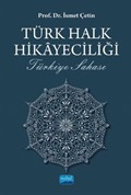 Türk Halk Hikayeciliği