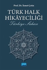 Türk Halk Hikayeciliği