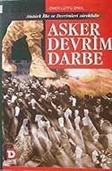 Asker Devrim Darbe