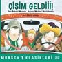 Çişim Geldiii!