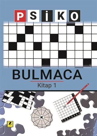 Psikobulmaca 1
