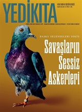 Yedikıta Aylık Tarih İlim ve Kültür Dergisi Sayı:147 Kasım 2020
