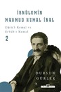 İbnülemin Mahmud Kemal İnal 2 (Ciltli)