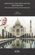 Hindistan ve Türk Tarihi-Kültürü Araştırmaları
