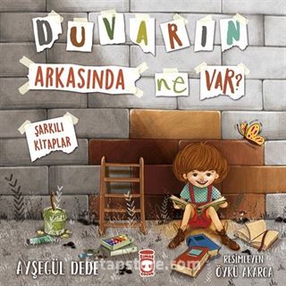Duvarın Arkasında Ne Var?