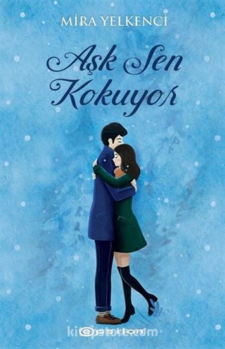 Aşk Sen Kokuyor