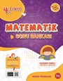İlköğretim 4. Sınıf Matematik Soru Bankası