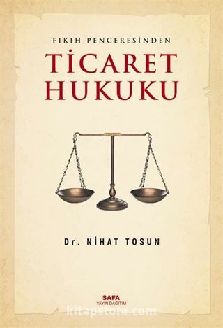 Fıkıh Penceresinden Ticaret Hukuku