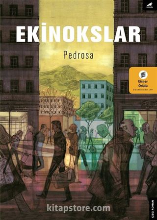 Ekinokslar