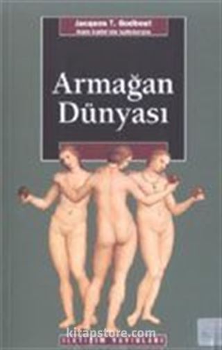 Armağan Dünyası